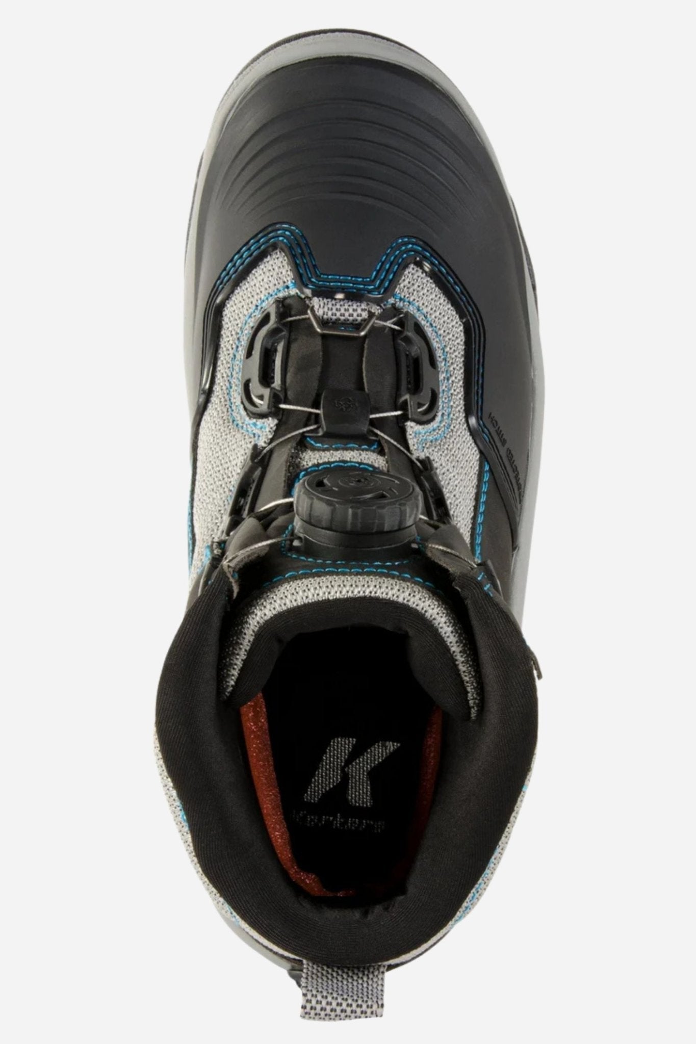 Korkers Women's Darkhorse Wading Boot - FisheWear
