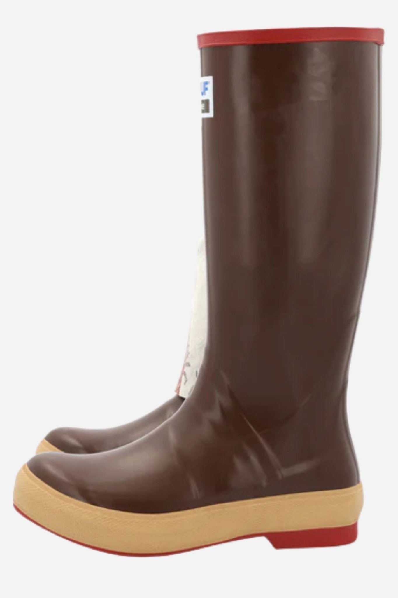 Lobster 15" Legacy Boot - FisheWear