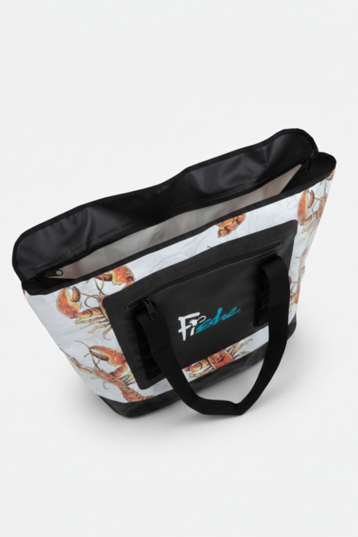 Lobsterrific Wedge Tote Dry Bag - FisheWear