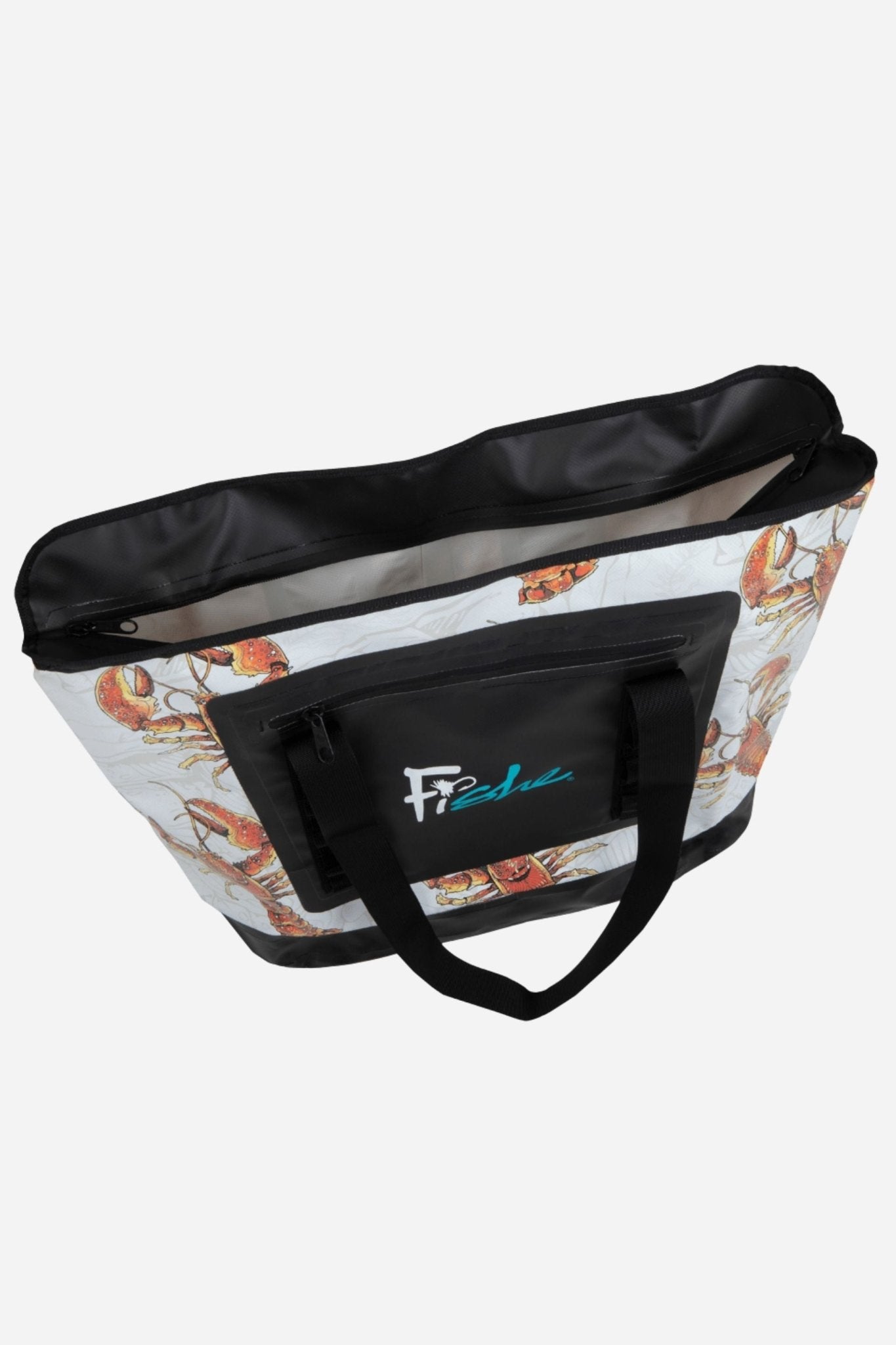 Lobsterrific Wedge Tote Dry Bag - FisheWear