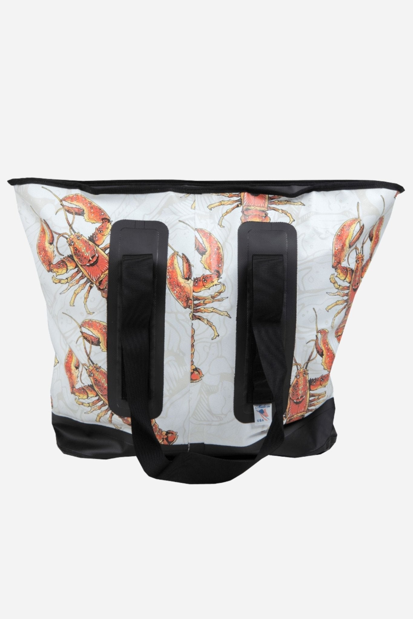 Lobsterrific Wedge Tote Dry Bag - FisheWear