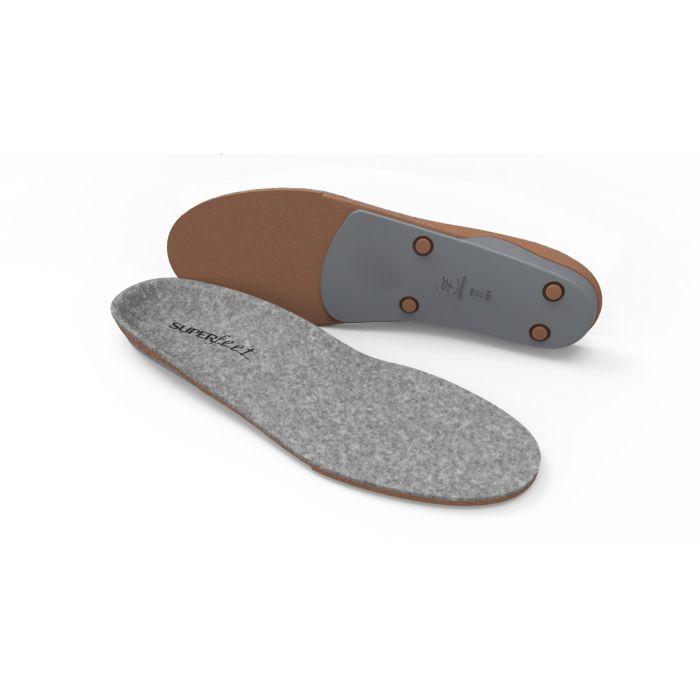 Superfeet Merino Insole - FisheWear