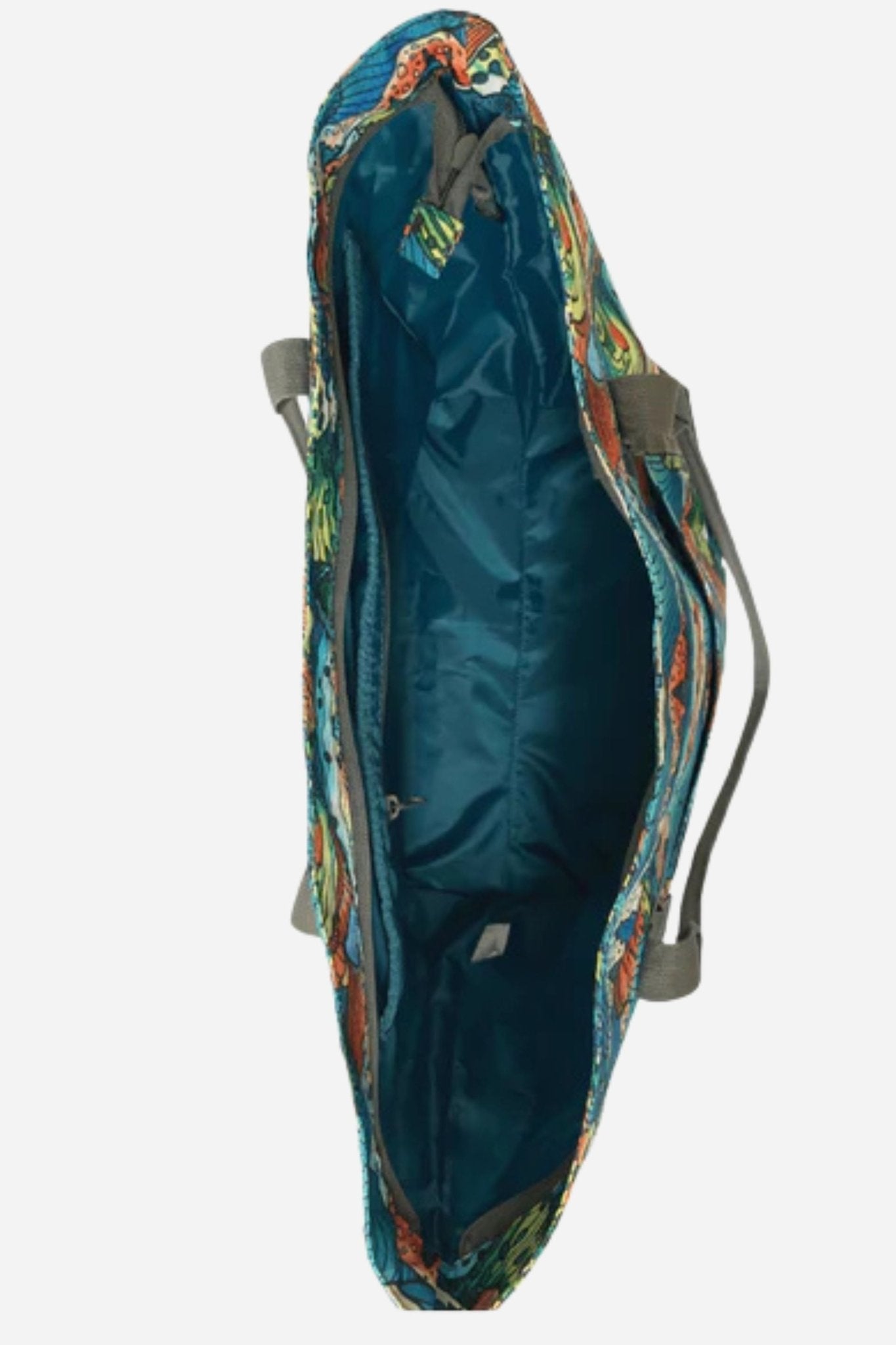 Mt. Cutty Daily Tote - FisheWear