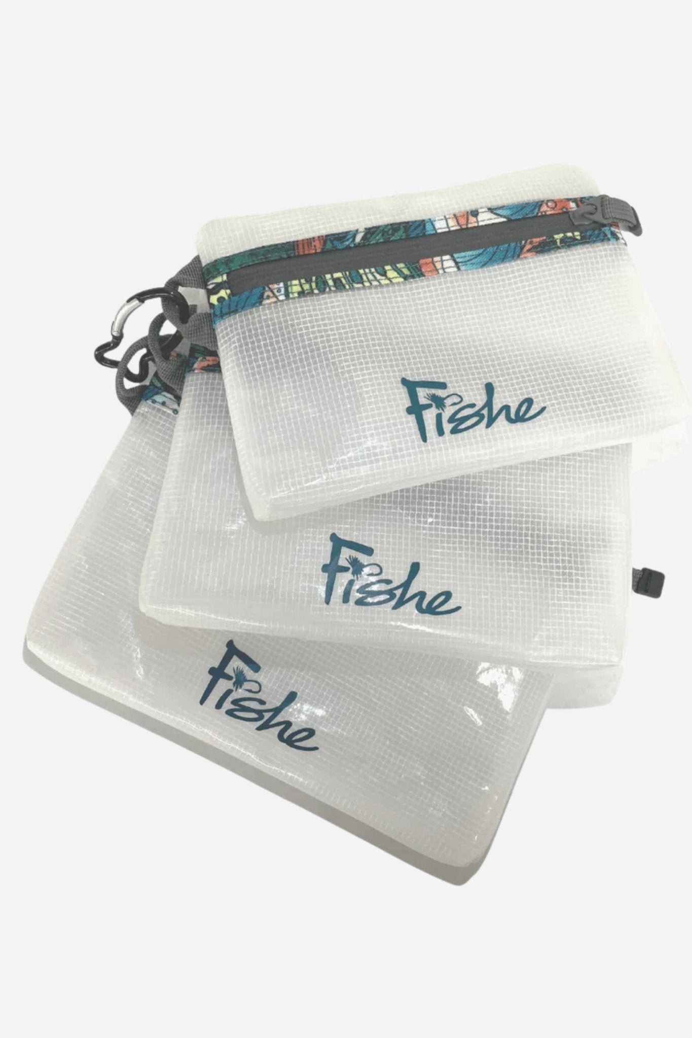 Mt. Cutty Travel Trio Pack - FisheWear