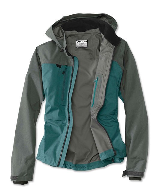 Orvis Women's Pro Wading Jacket - FisheWear