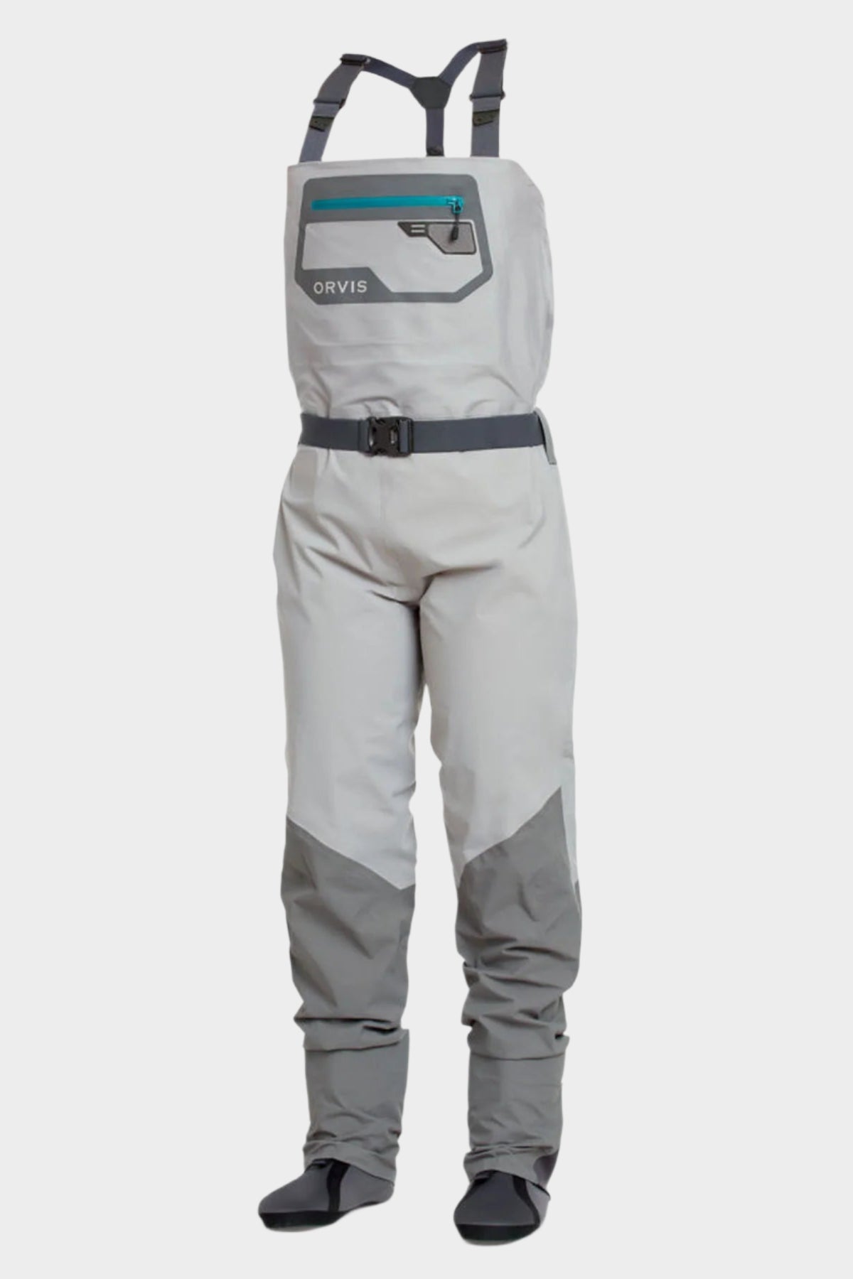 Orvis Women's Ultralight Convertible Wader - FisheWear