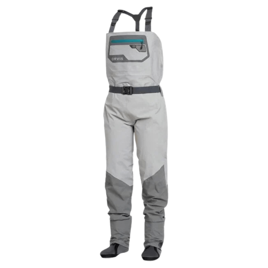 Orvis Women's Ultralight Convertible Wader - FisheWear