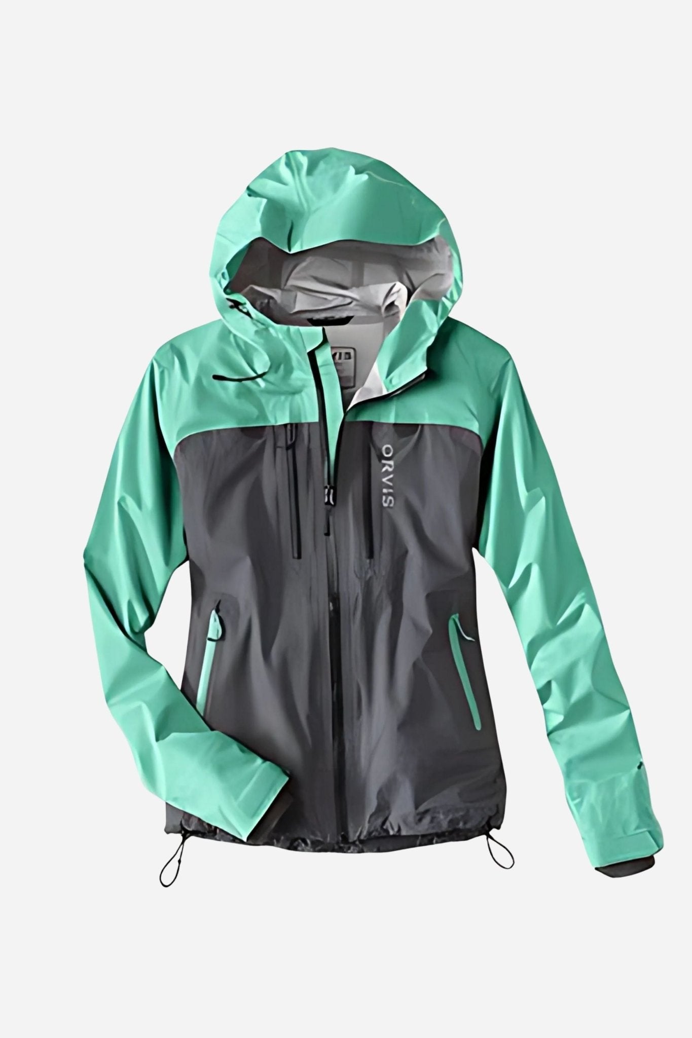 Orvis Women's Ultralight Wading Jacket - FisheWear