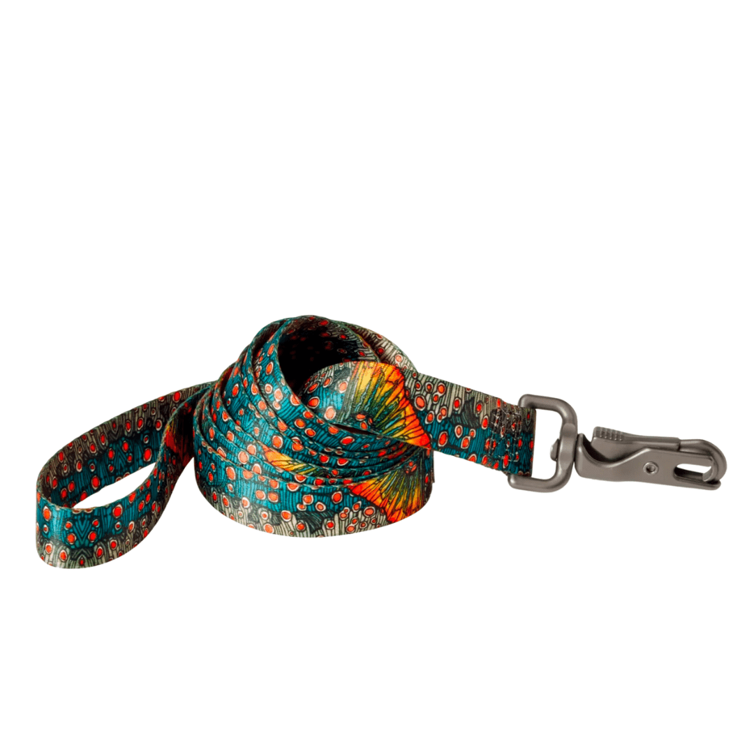 Orvis x Fishe Dog Leash - FisheWear