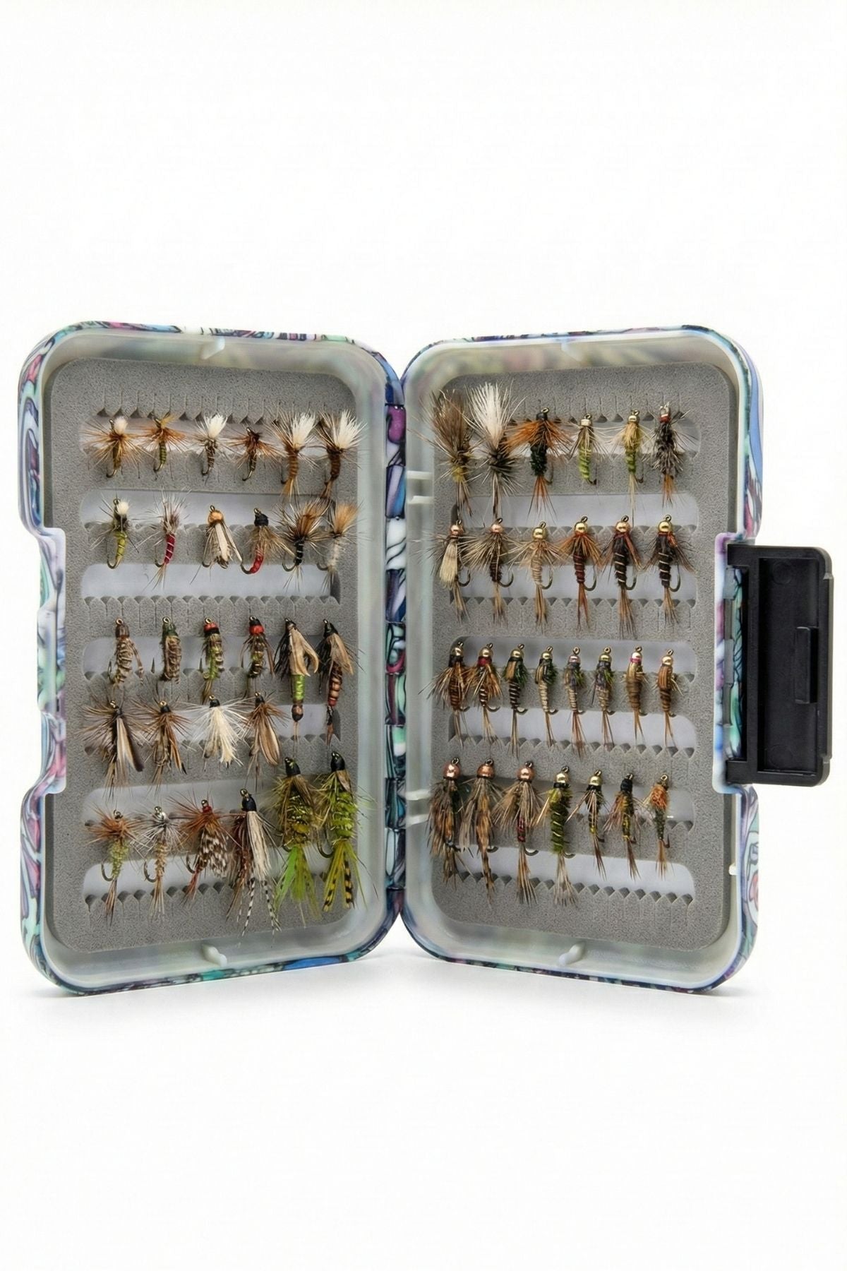 Salty Striper Poly Box