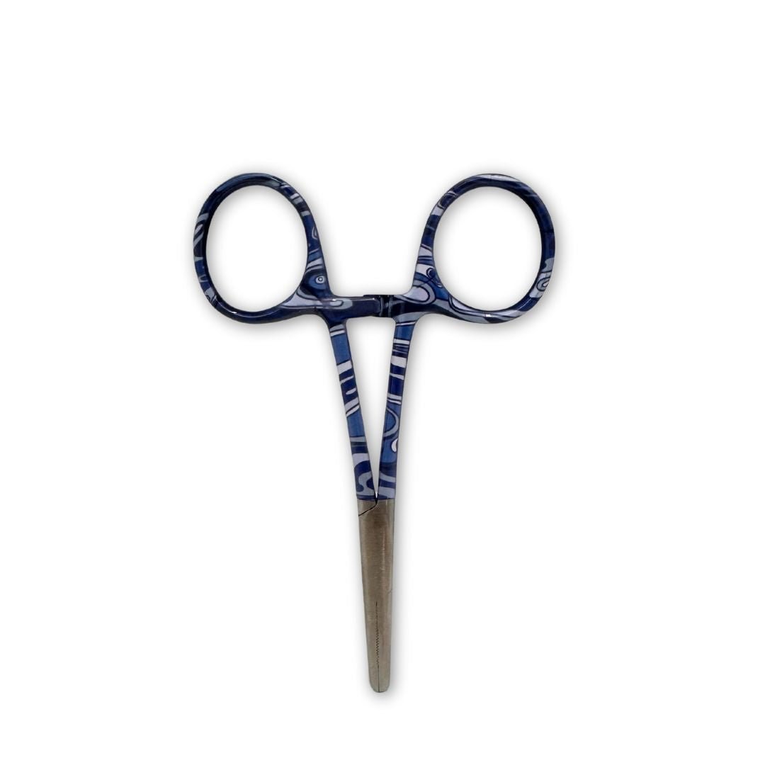 PREORDER - FisheWaters Forceps - FisheWear