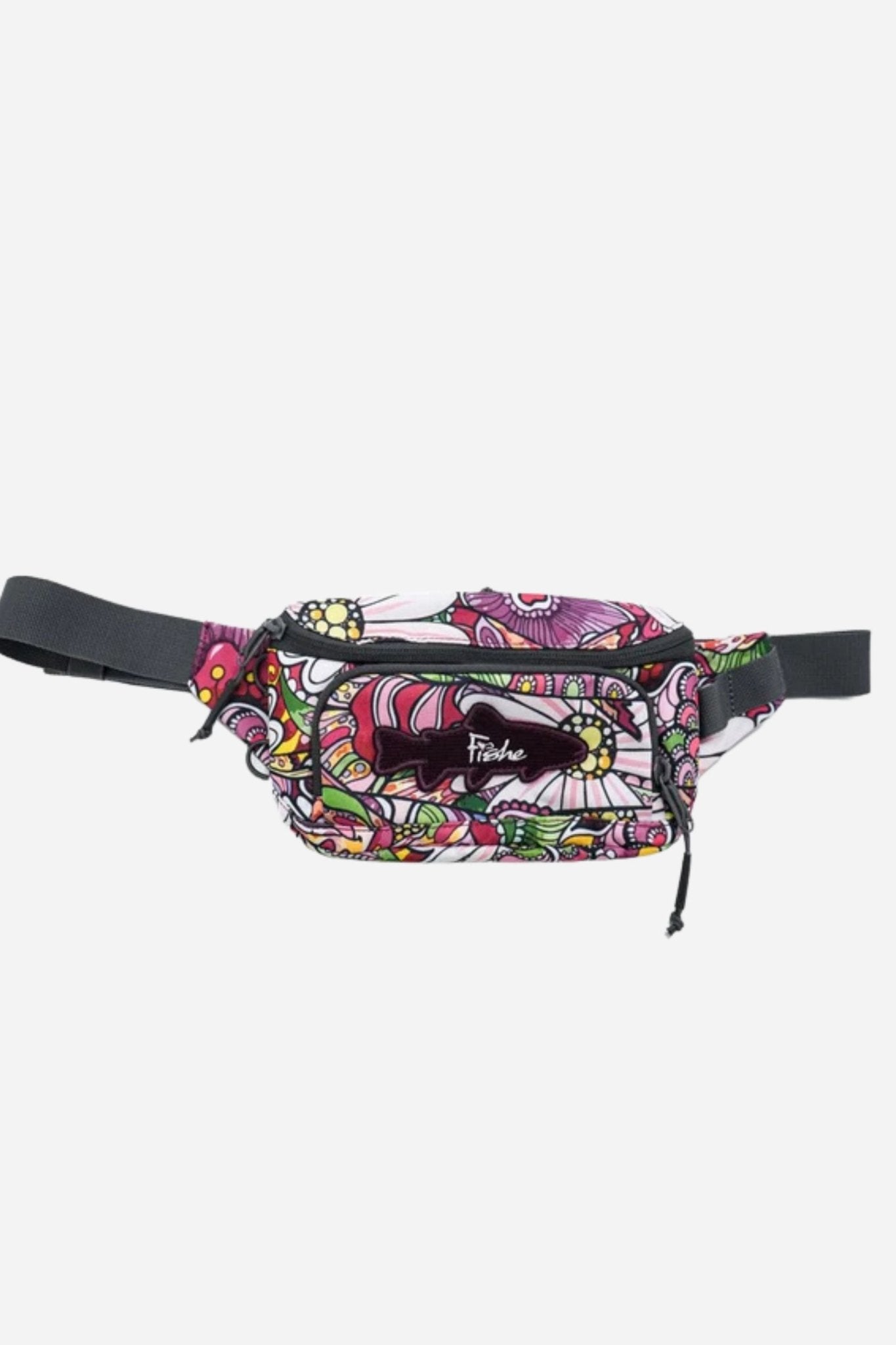 REDtro Salmon Fanny Pack - FisheWear