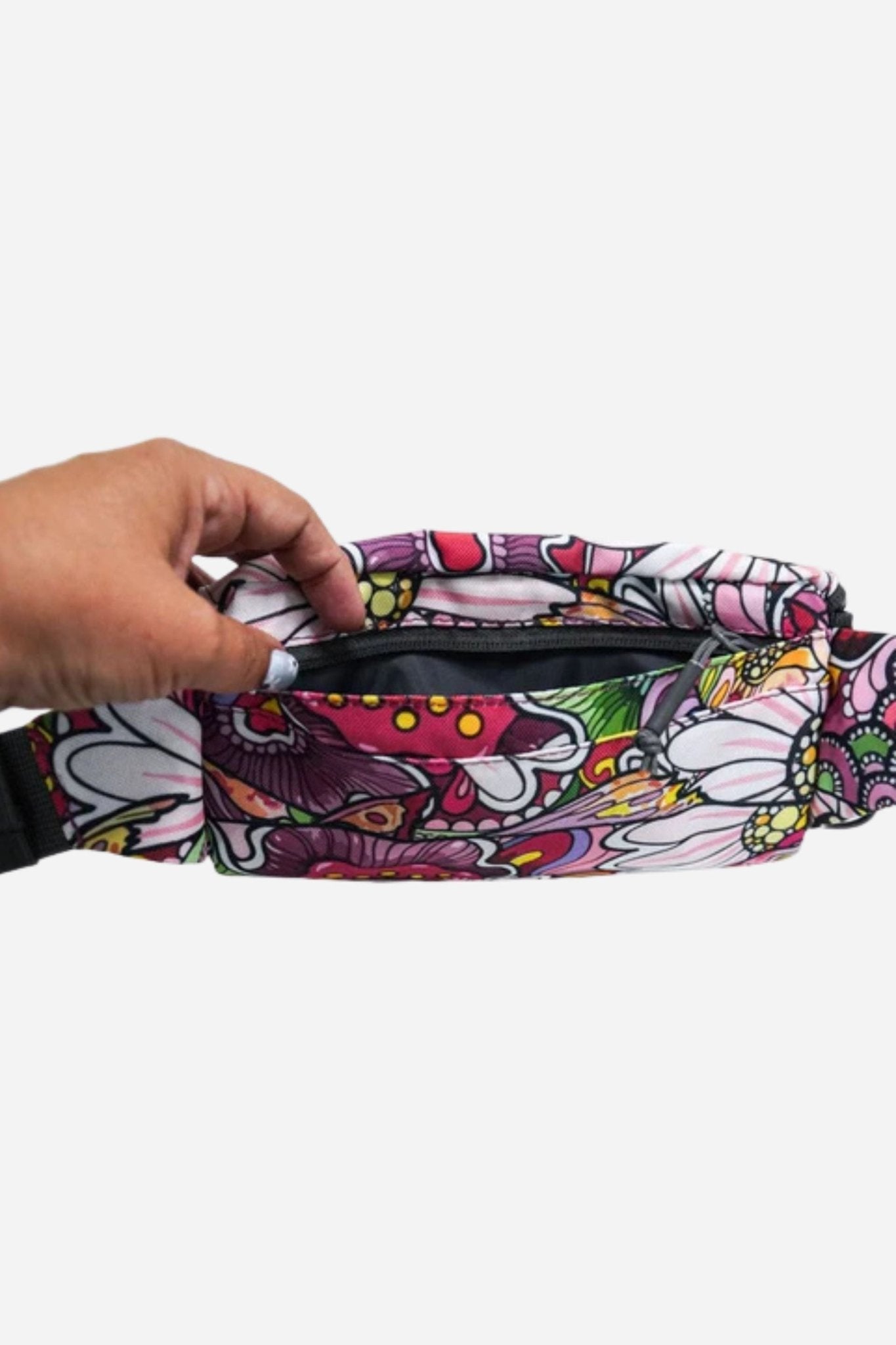 REDtro Salmon Fanny Pack - FisheWear