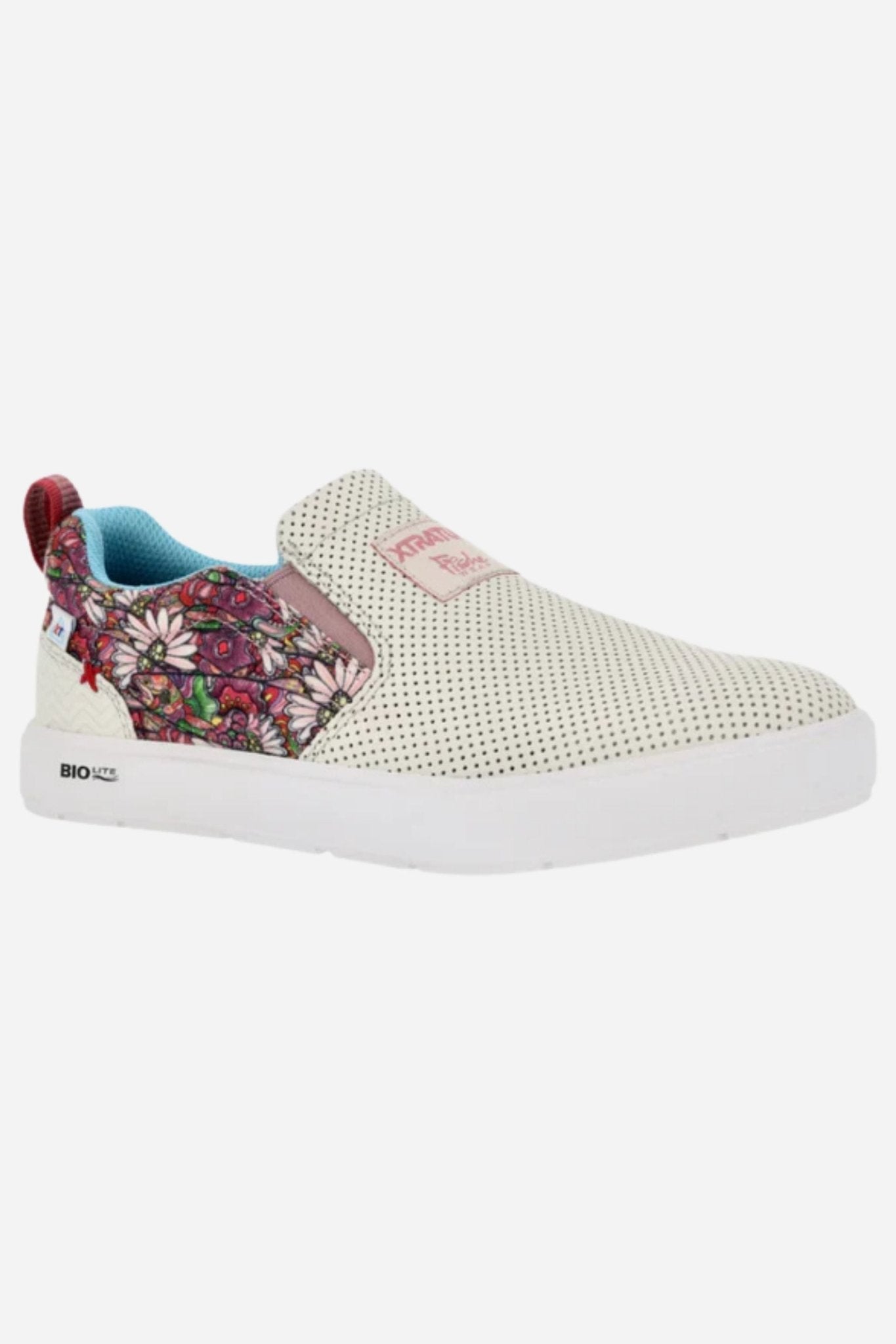 REDtro Salmon Sharkbyte 2.0 ECO Slip - On - FisheWear
