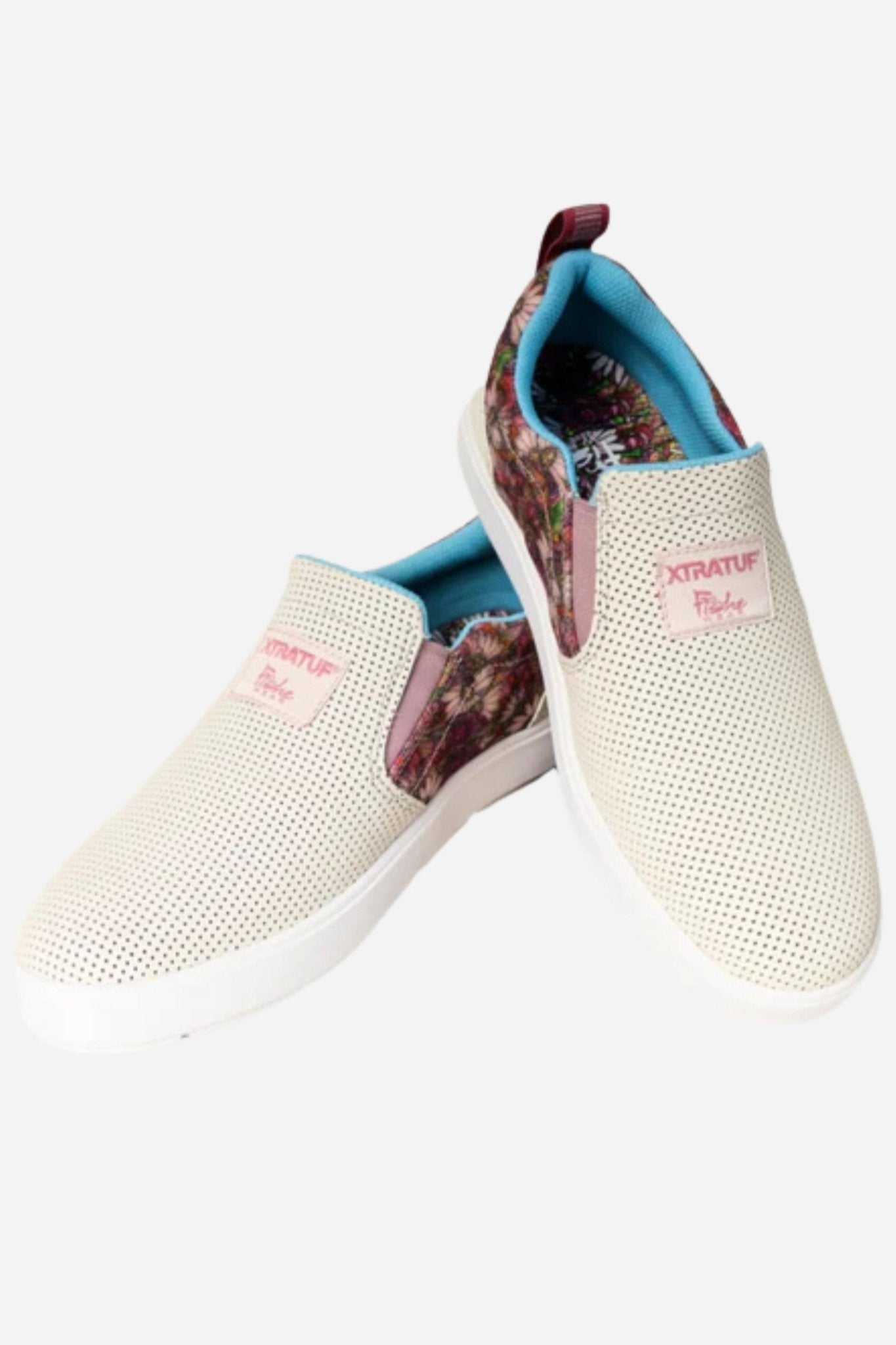 REDtro Salmon Sharkbyte 2.0 ECO Slip - On - FisheWear