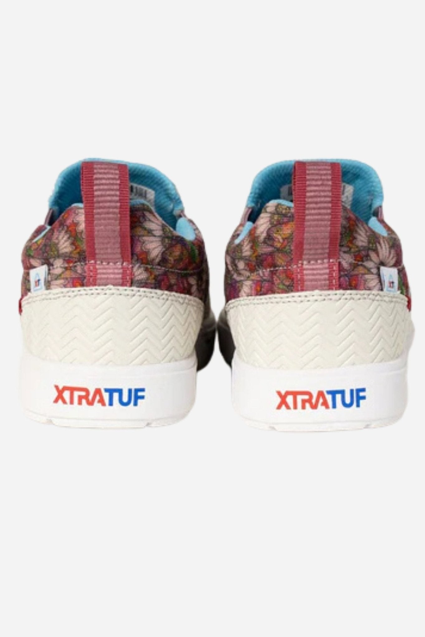 REDtro Salmon Sharkbyte 2.0 ECO Slip-On | Fishe x XTRATUF