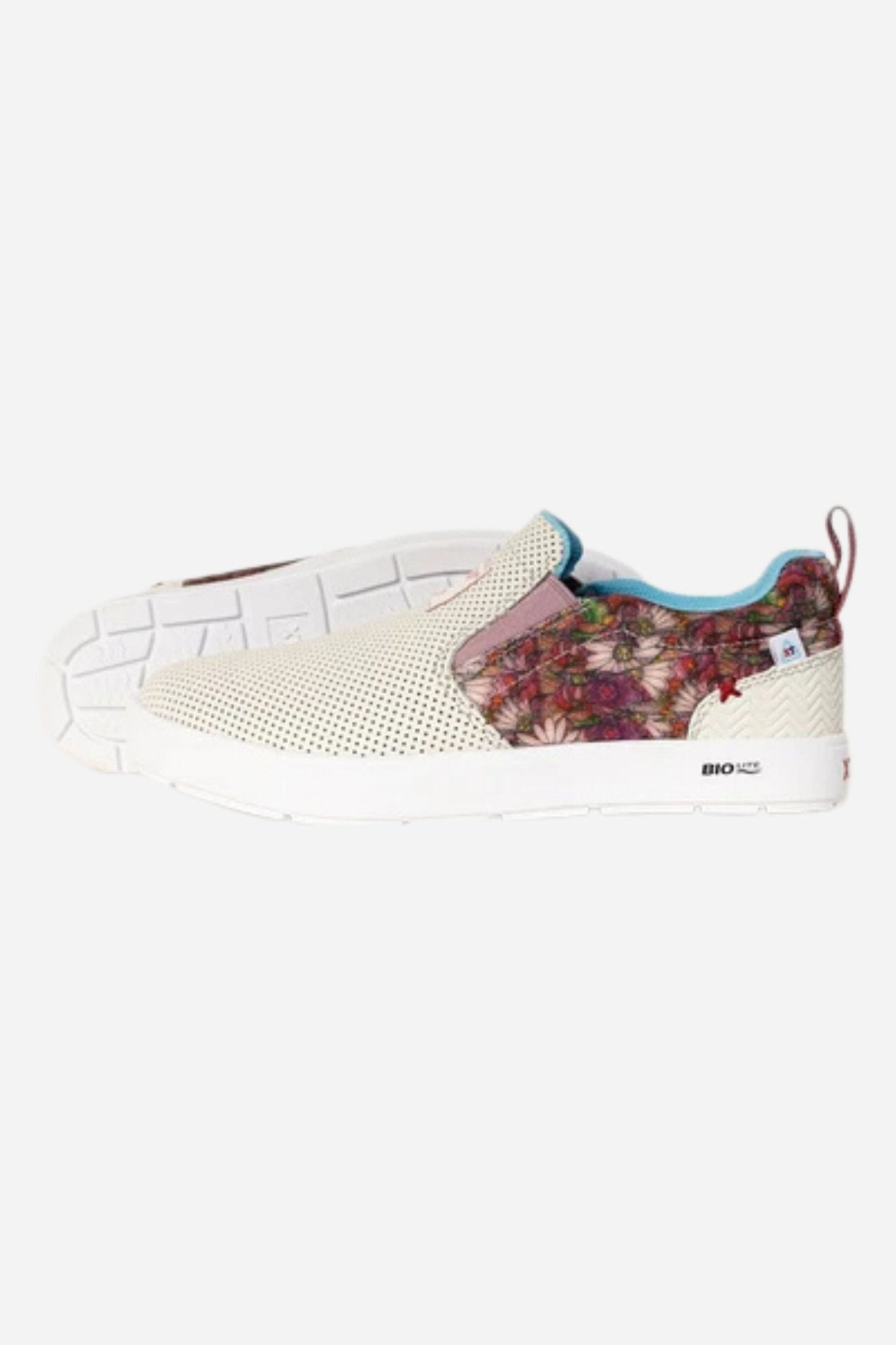 REDtro Salmon Sharkbyte 2.0 ECO Slip - On - FisheWear
