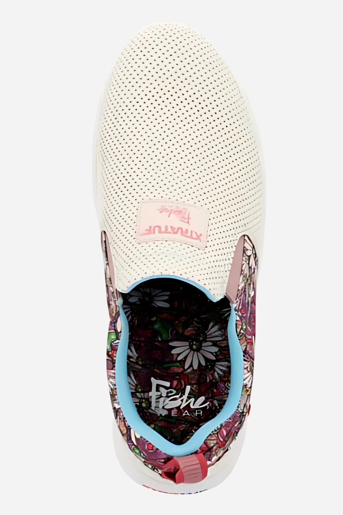 REDtro Salmon Sharkbyte 2.0 ECO Slip - On - FisheWear
