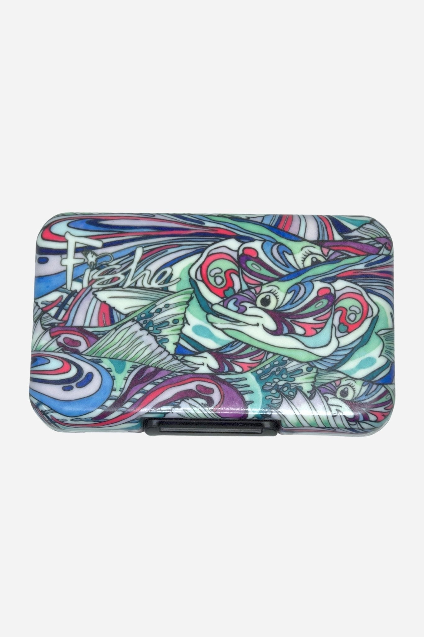 Salty Striper Poly Box - FisheWear