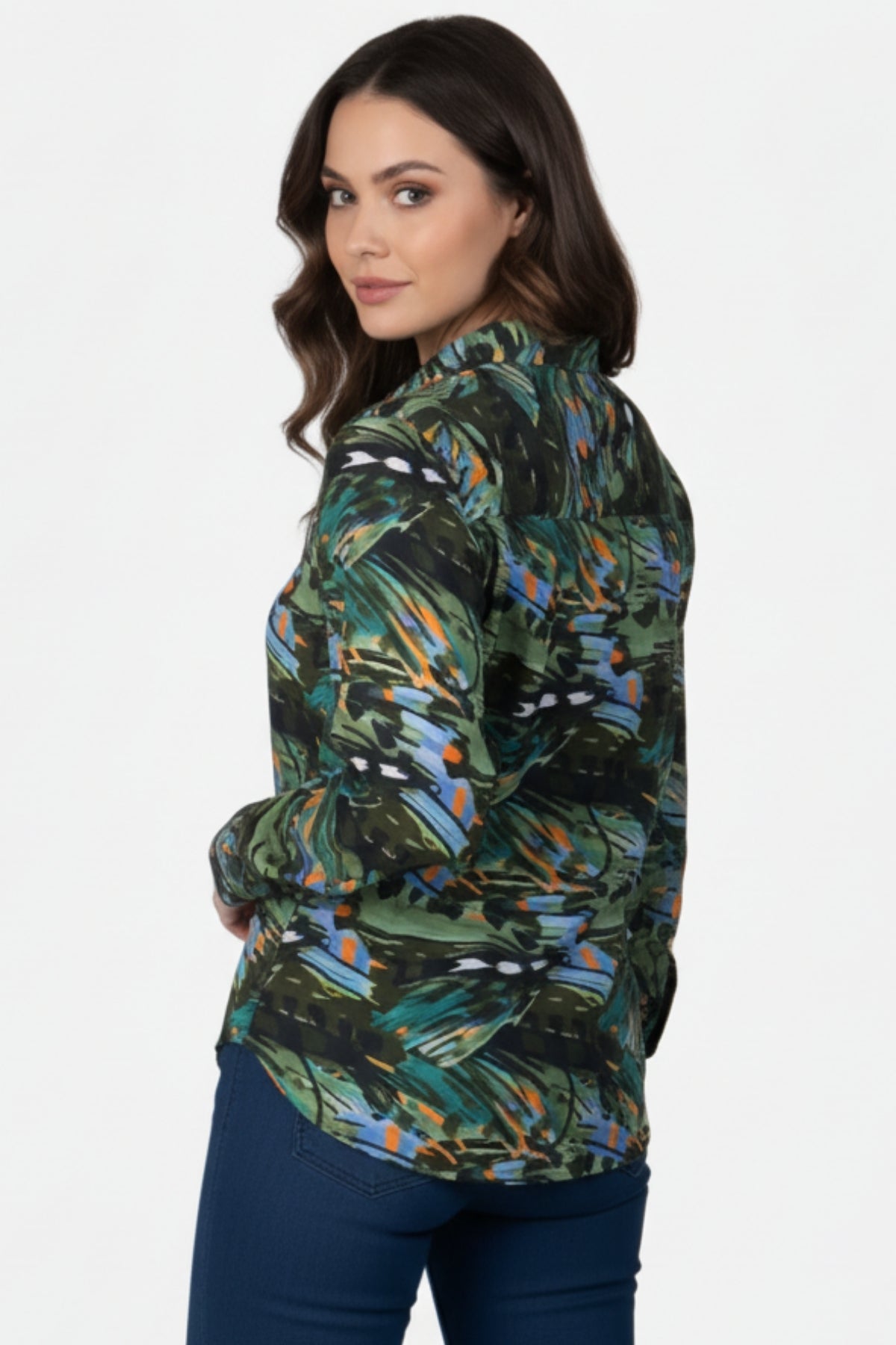 SoFly Signature Fishing Shirt - FisheWear