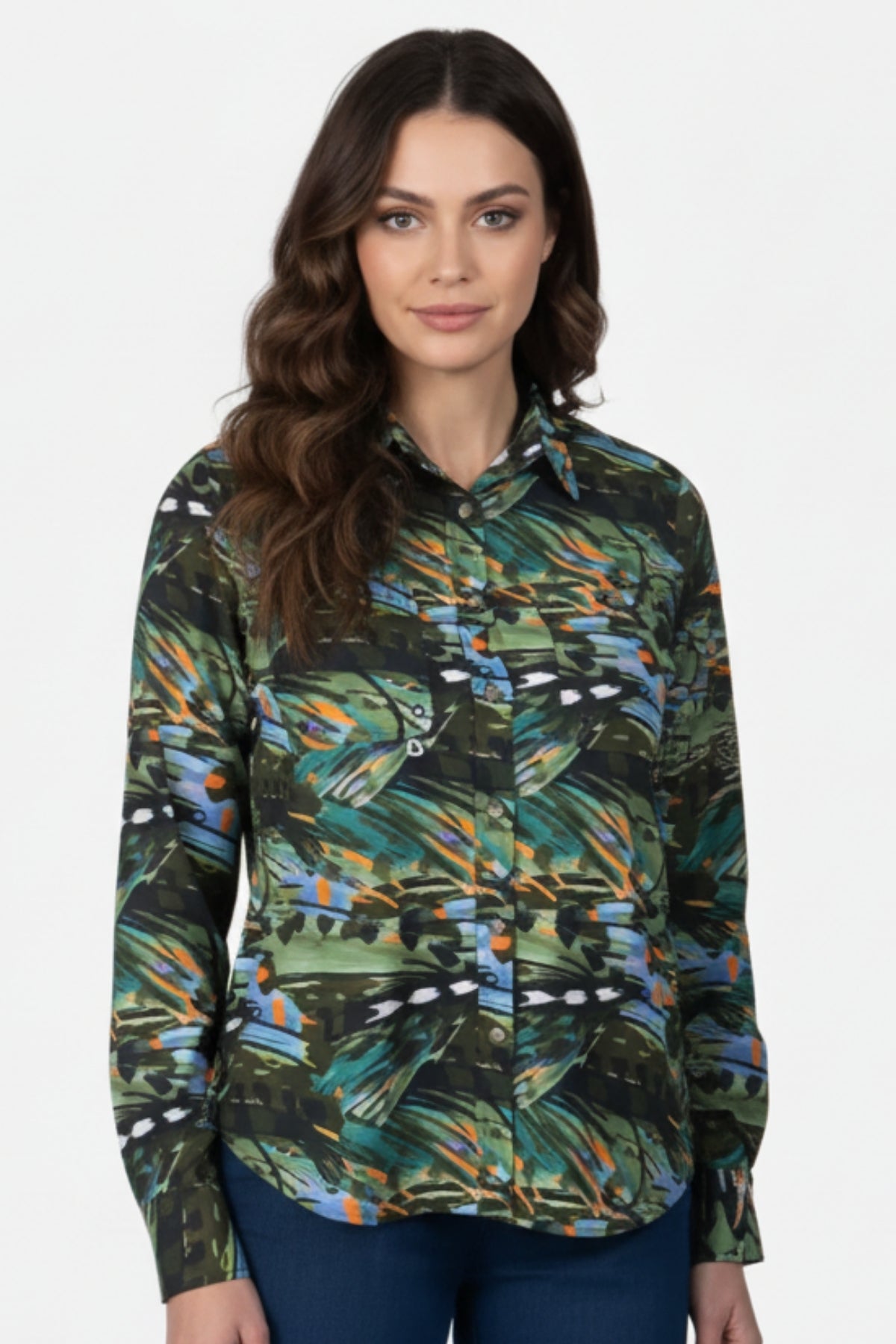 SoFly Signature Fishing Shirt - FisheWear