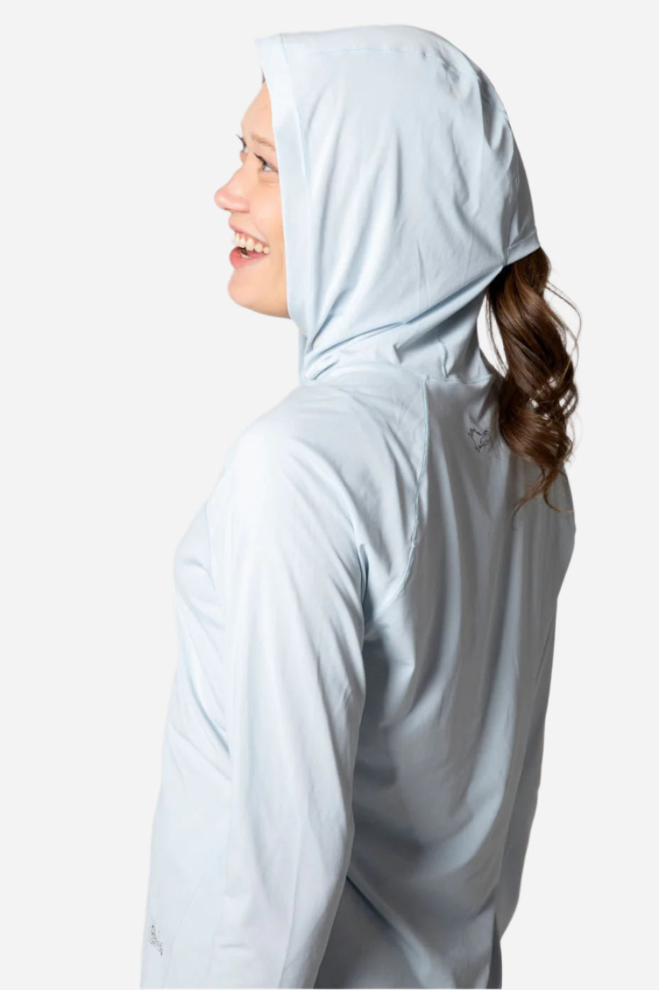 Solstice Hooded Sunshirt - FisheWear
