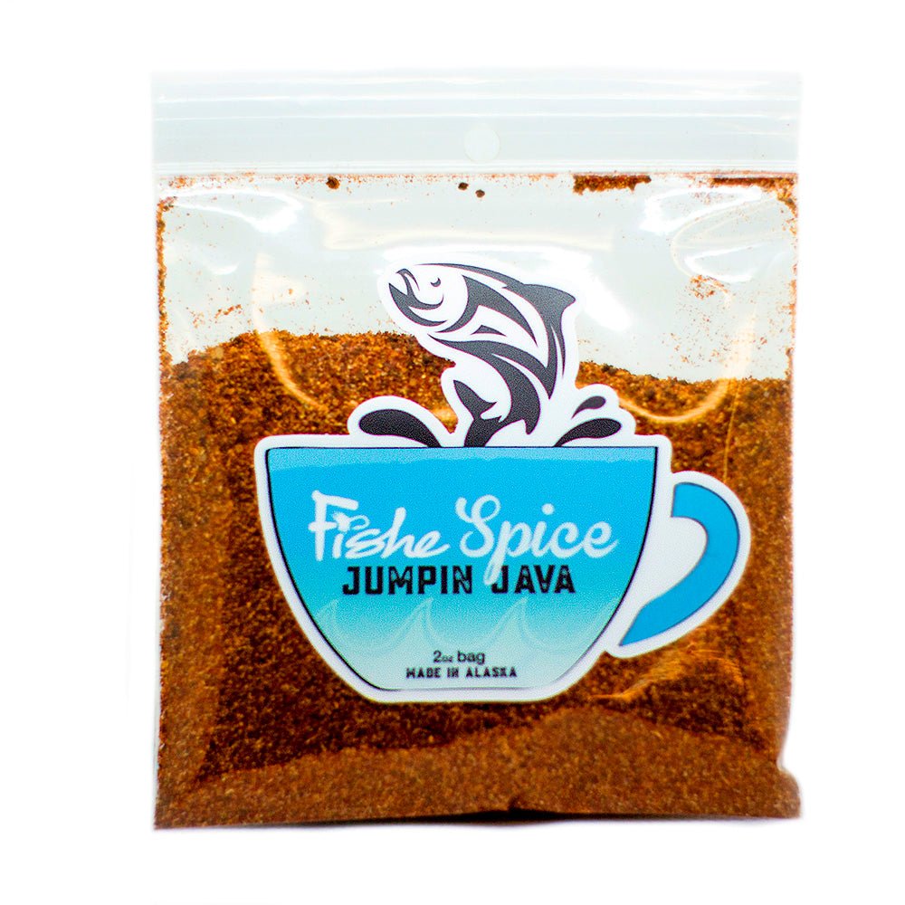 Fishe Spice - FisheWear
