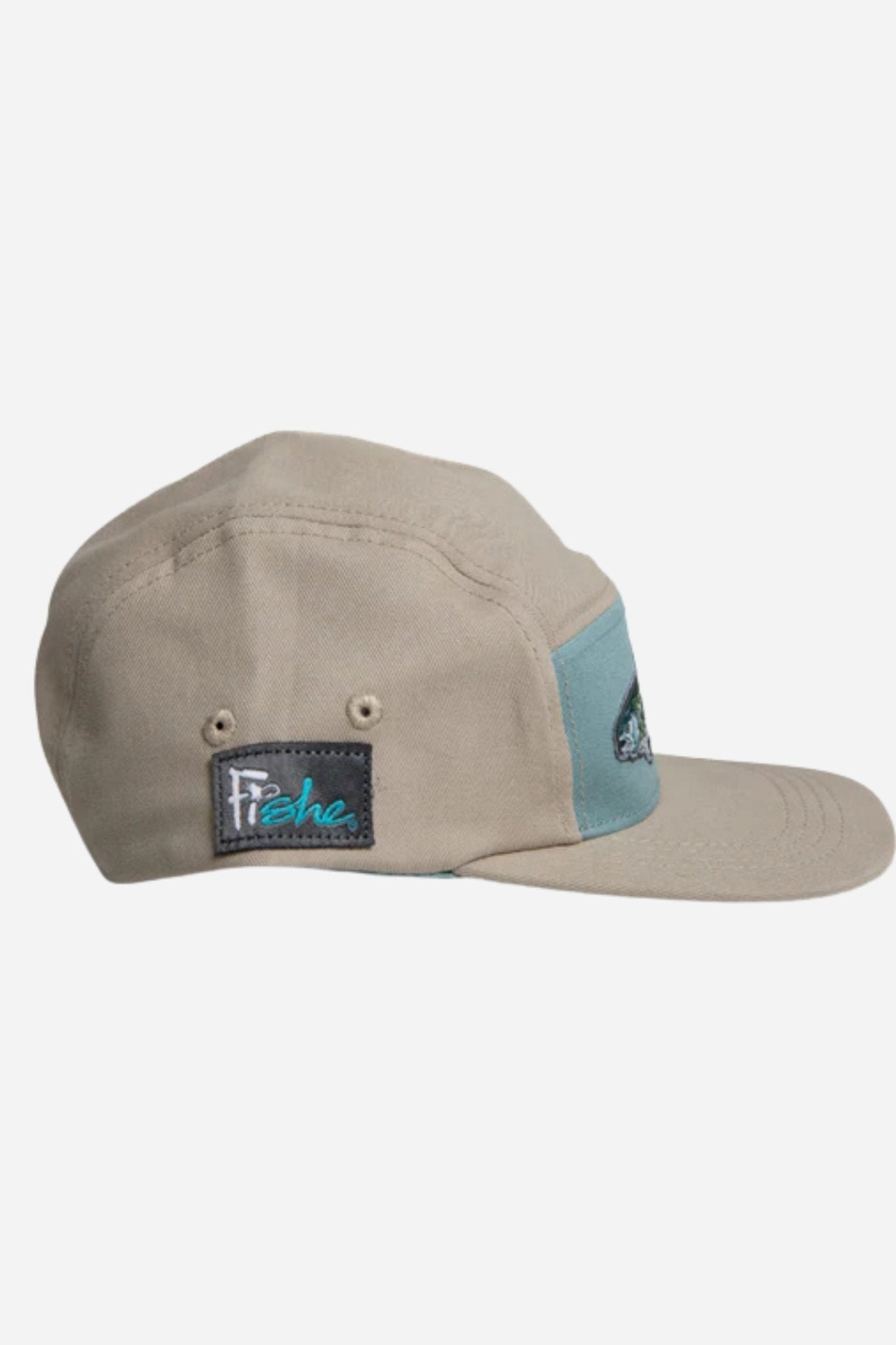 Steel My Heart 5 - Panel Hat - FisheWear