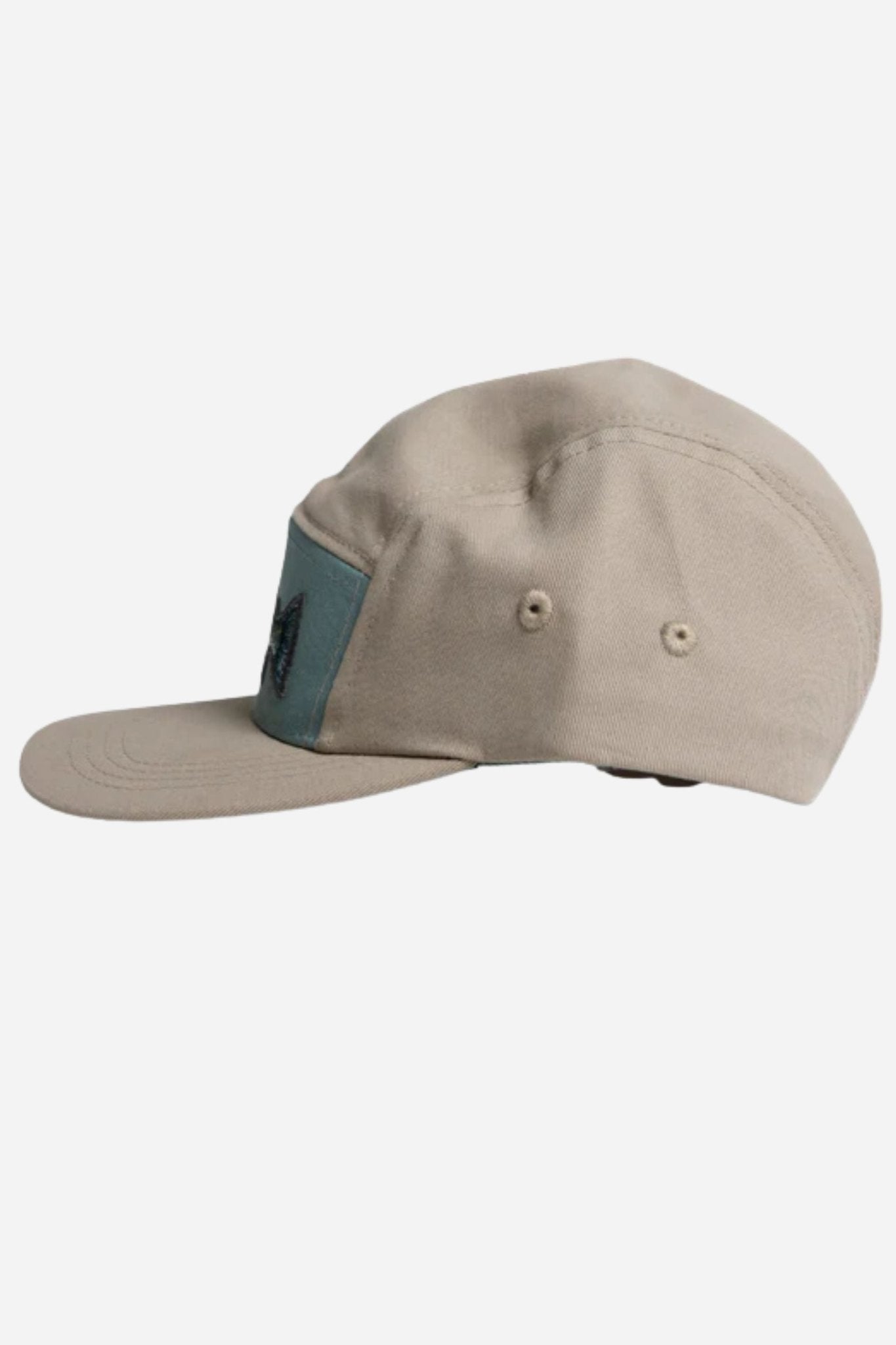 Steel My Heart 5 - Panel Hat - FisheWear