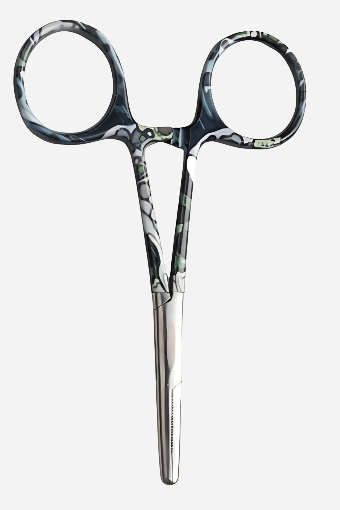 Steel My Heart Forceps - FisheWear