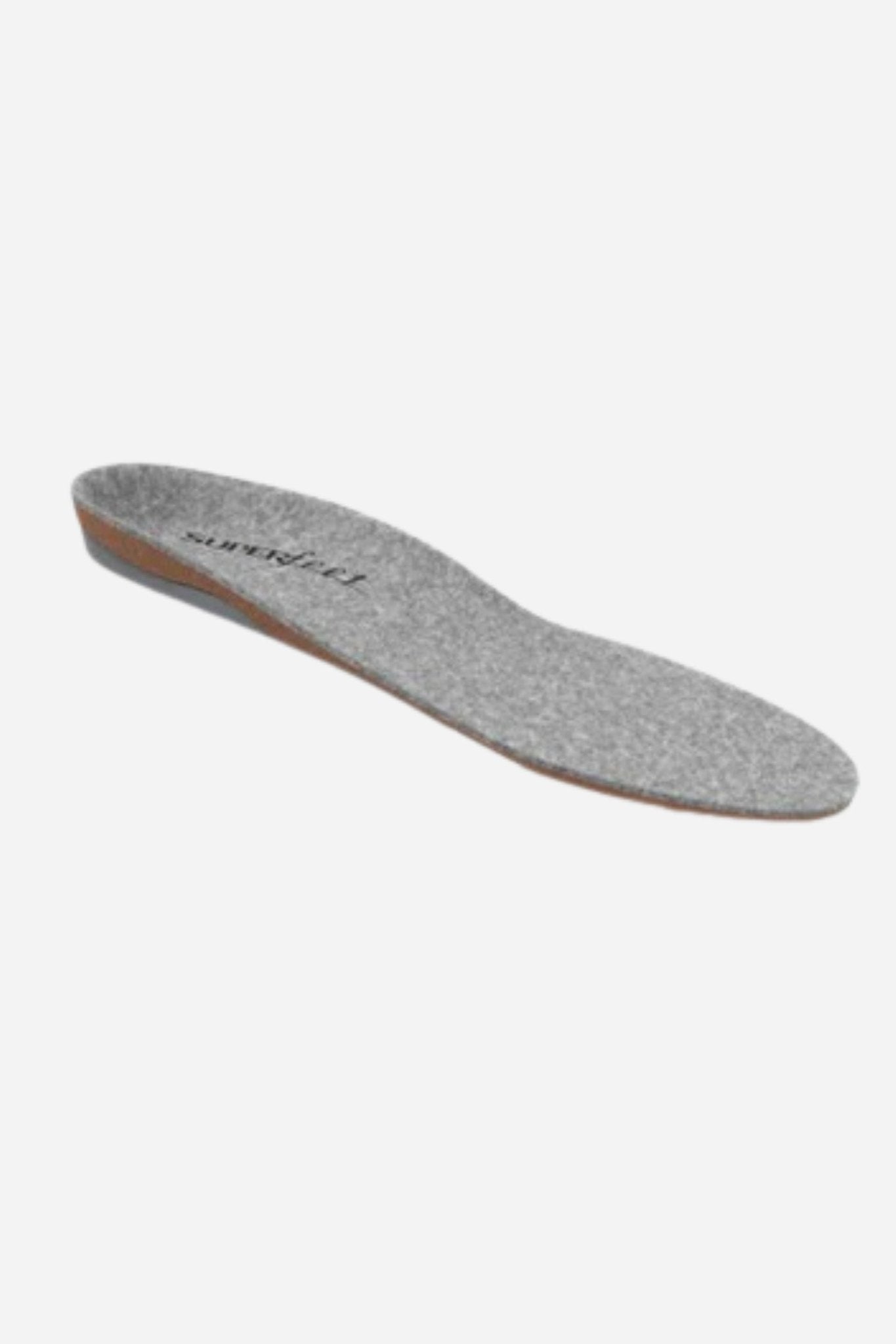 Superfeet Merino Insole - FisheWear