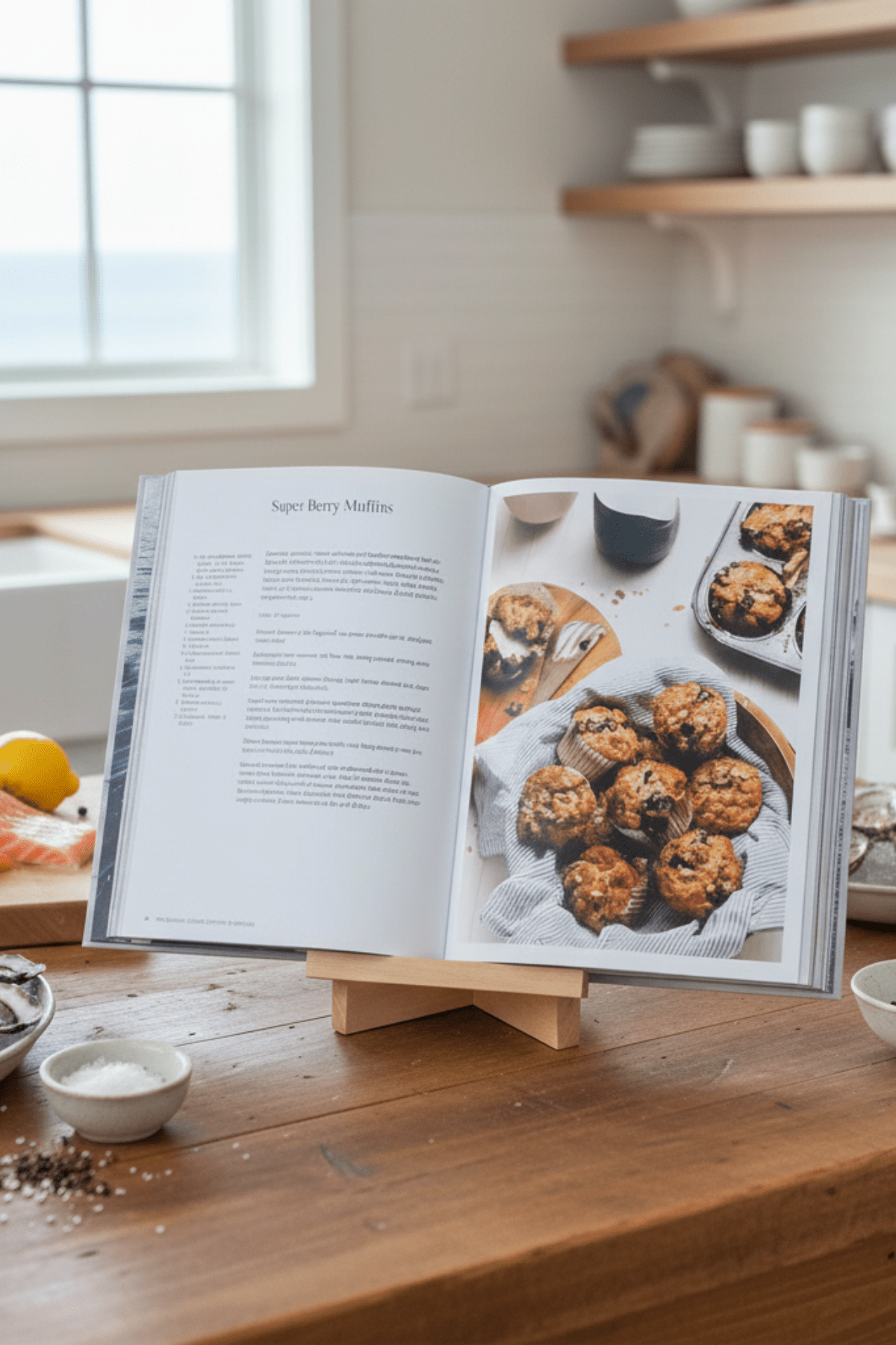 The Salmon Sisters - Harvest & Heritage - FisheWear