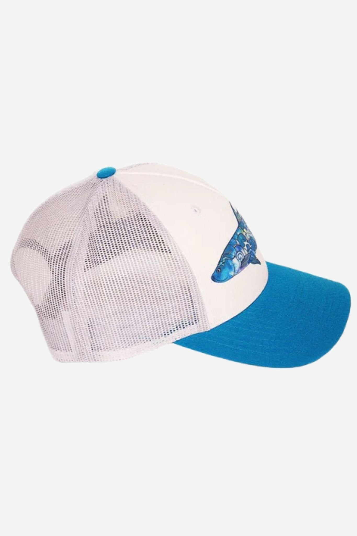 Totally Tarpon Trucker Hat - FisheWear