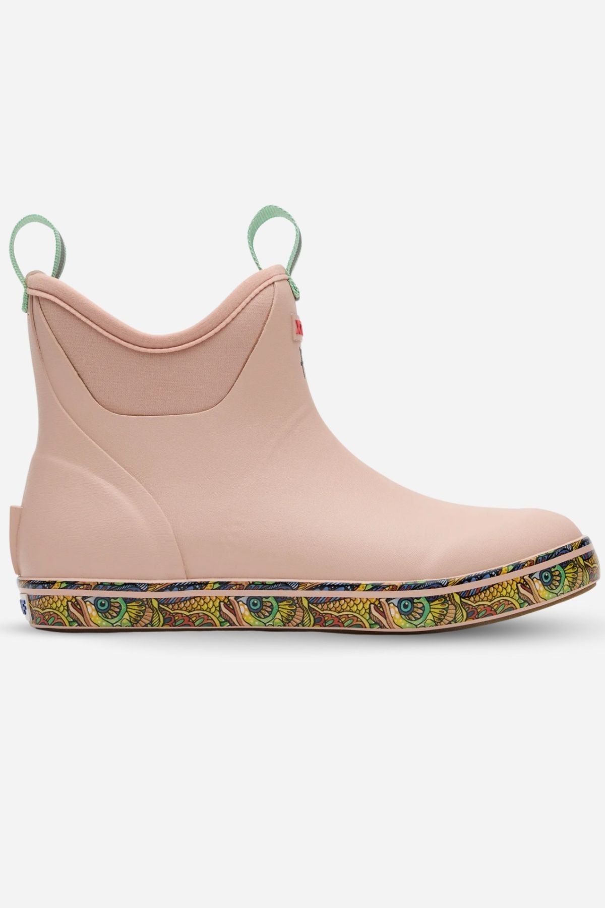 Tropical Tarpon 6" Ankle Deck Boot - FisheWear