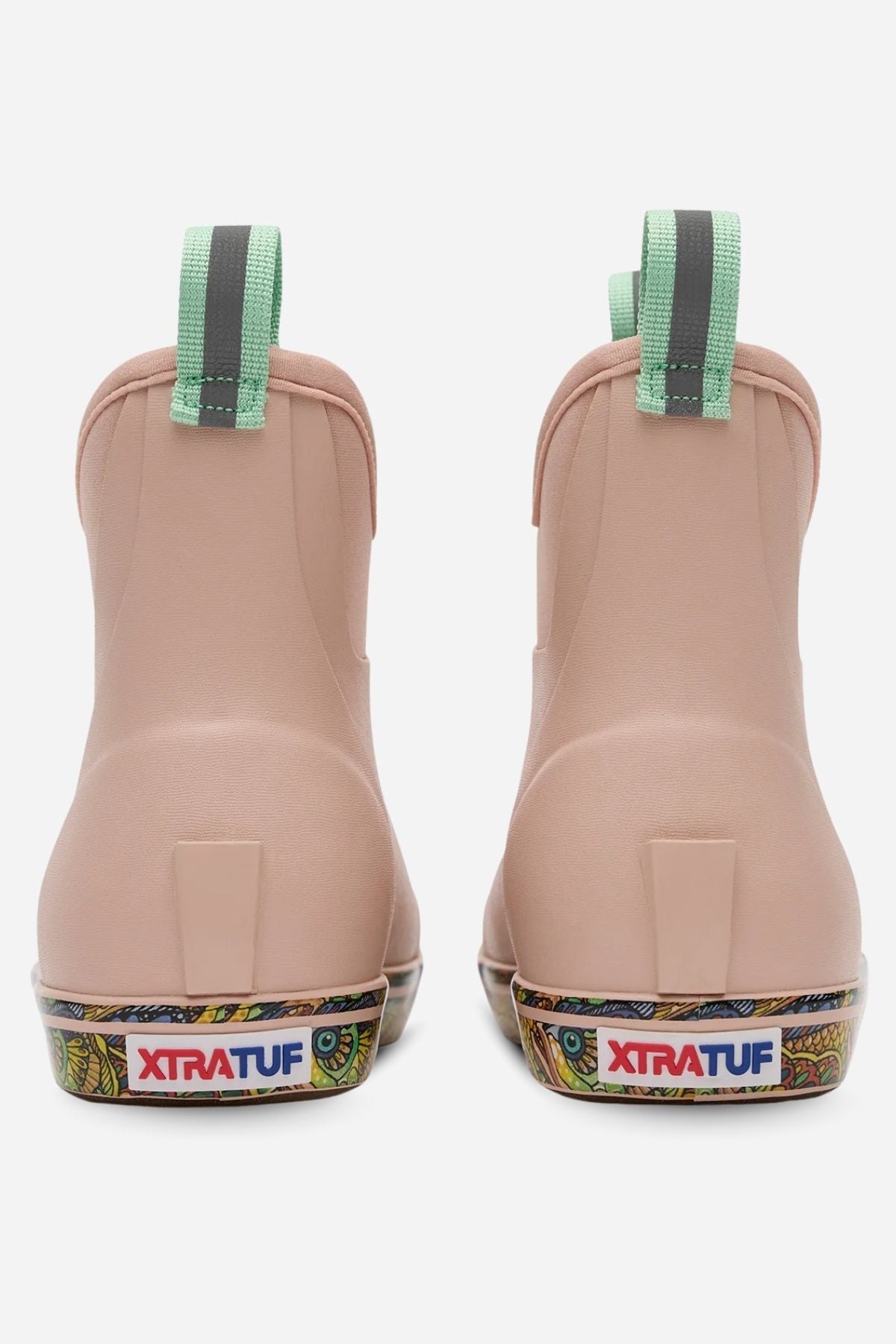 Tropical Tarpon 6" Ankle Deck Boot - FisheWear