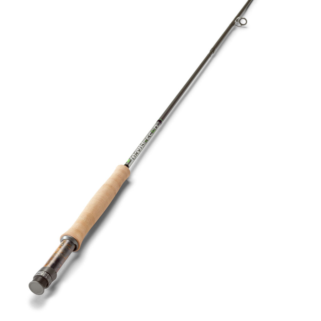 Fly Rods, Fishing Supplies & Equipment