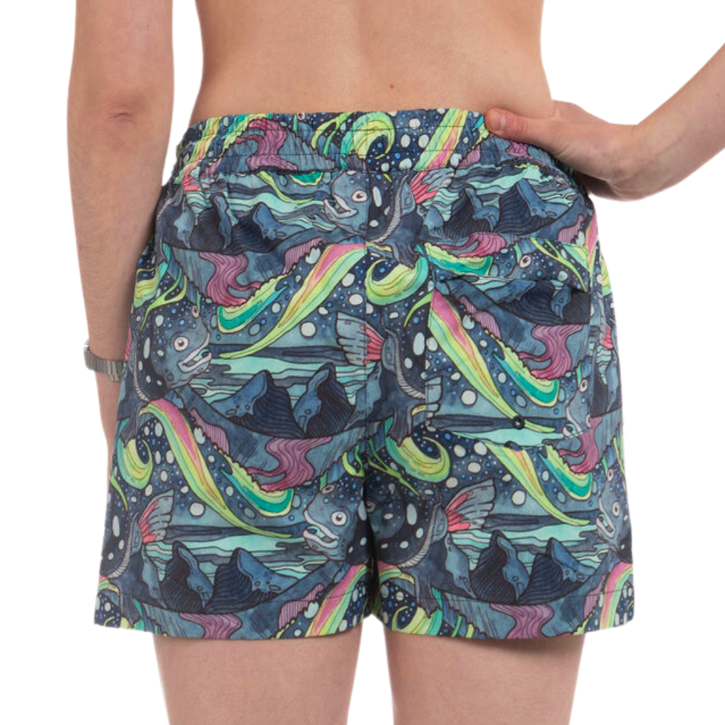 Women's Fishing Skorts & Water Shorts  Fishe Wear Tagged bottom -  FisheWear