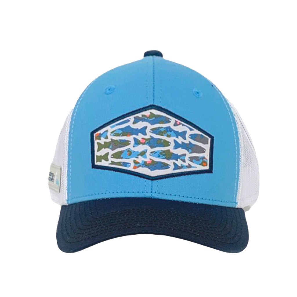 Totally Tarpon Trucker Hat - FisheWear