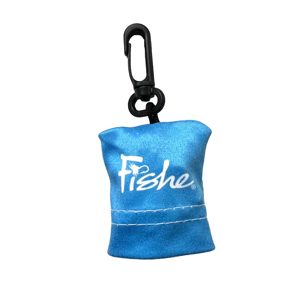 Fishe Microfiber Cleaning Cloth