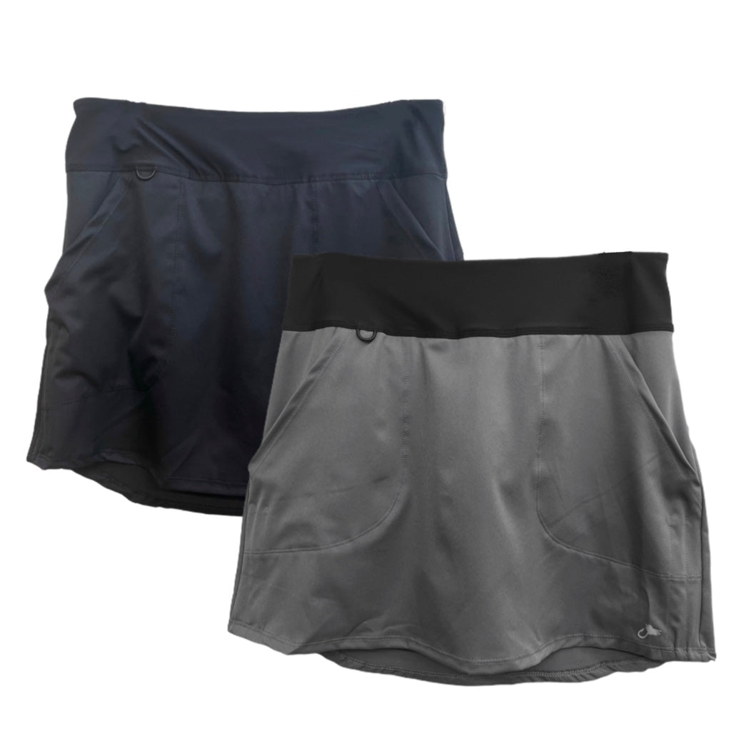 Stonefly Skort - FisheWear