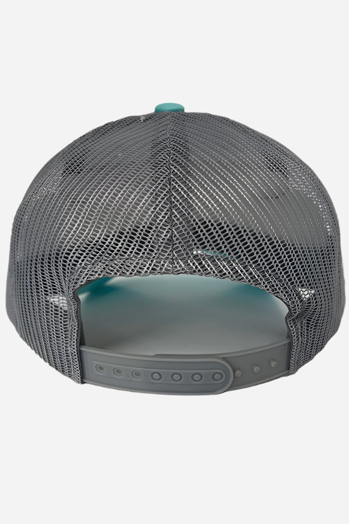 Mt. Cutty Trucker Hat - FisheWear