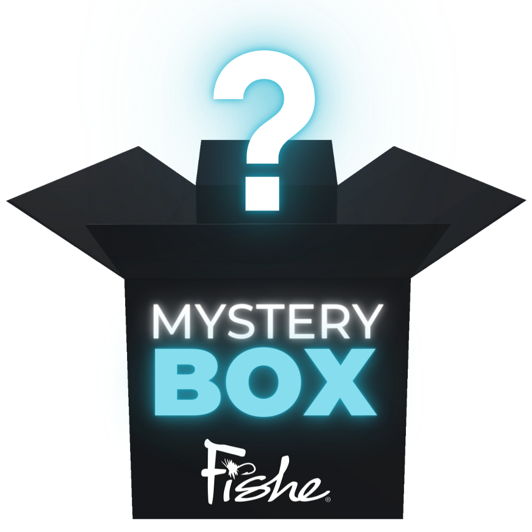 Fishe Mystery Box