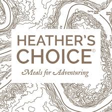 Heather&#39;s Choice Packaroons