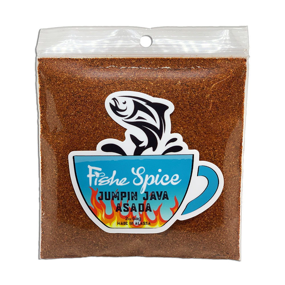 Fishe Spice