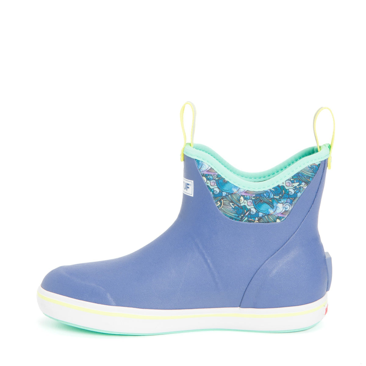 Totally Tarpon 6&quot; Ankle Deck Boot